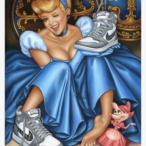 Meet your Posher, Dj